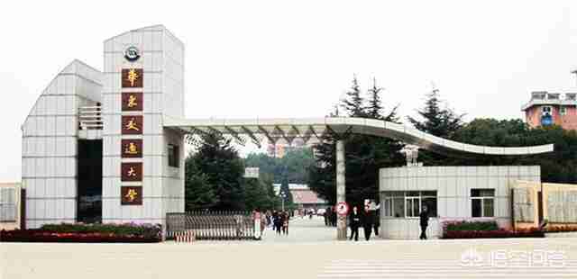 华东交大国际学院怎样（华东交大电气学院）-第3张图片