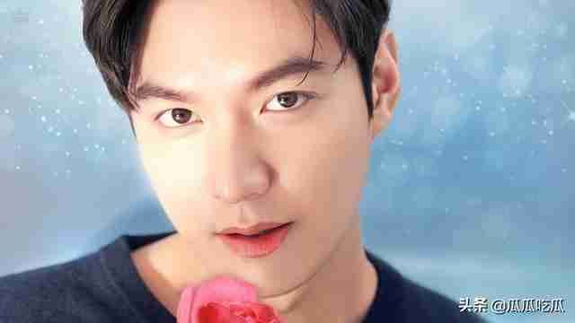 韩国最帅男明星图片大全（韩国最帅男明星前十名图片）-第14张图片