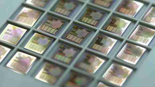 如何把一块石头变成 CPU，国外技术大佬决定自制芯片-第20张图片