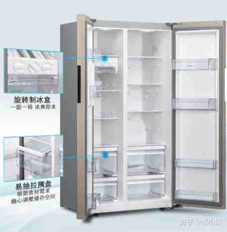 西门子冰箱好吗（西门子冰箱的质量如何）-第20张图片