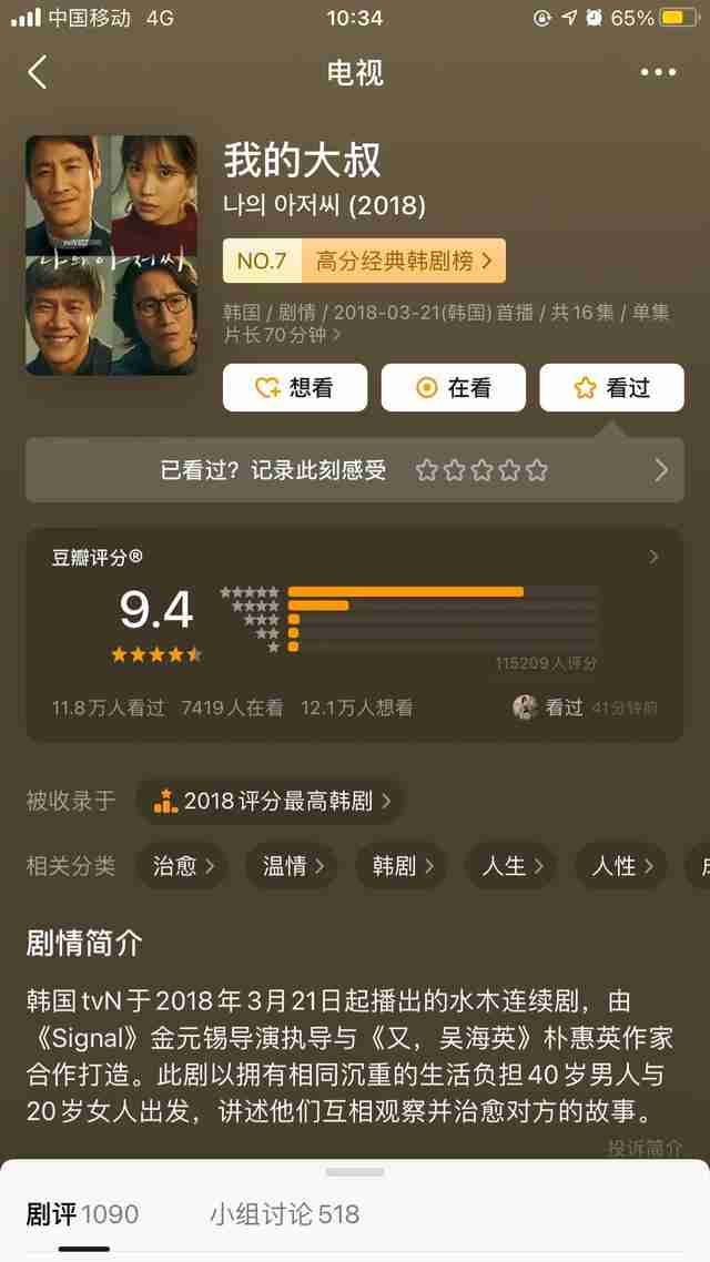 韩剧排行榜奇热网（韩剧网韩剧排行榜）-第1张图片