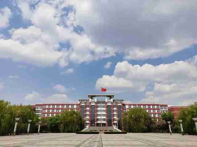 山东协和学院怎么样（山东协和学院国家承认学历吗）-第2张图片