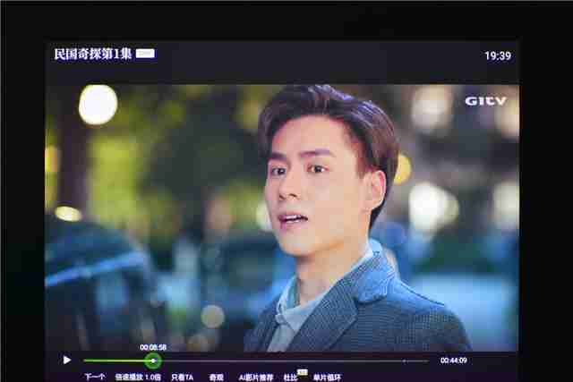 投影仪什么牌子好用（投影仪哪个品牌好,哪款适合家用）-第14张图片
