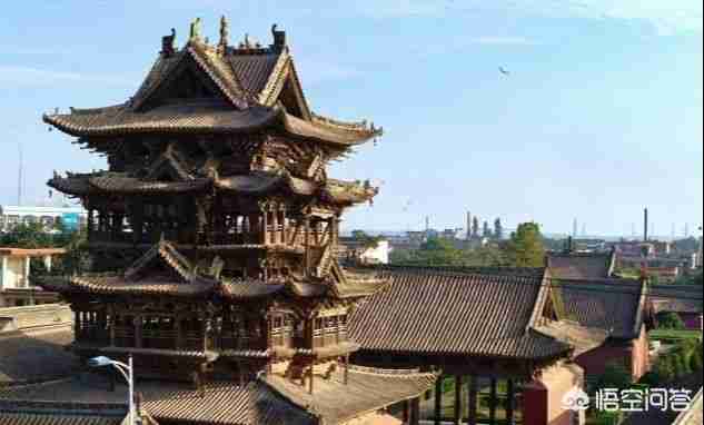 运城旅游景点大全景名一日游（运城旅游景点大全景名免费）-第4张图片