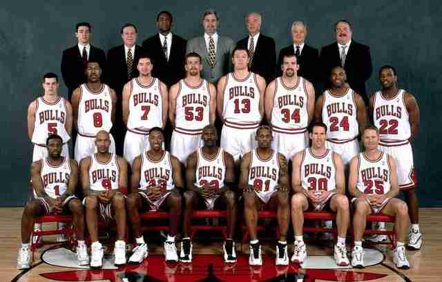 nba冠军榜历史排名最新（nba球员冠军榜历史排名）