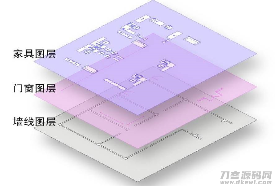cad制图初学入门教程（cad制图初学入门基础）-第5张图片