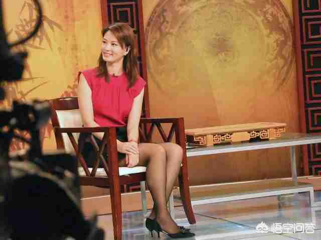央视女主持人刘芳菲近况（央视女主持人刘芳菲）-第11张图片