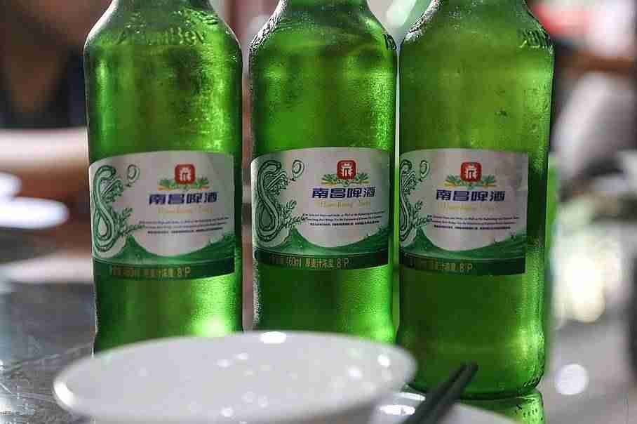 啤酒品牌有哪些（市面上最便宜的啤酒）-第12张图片