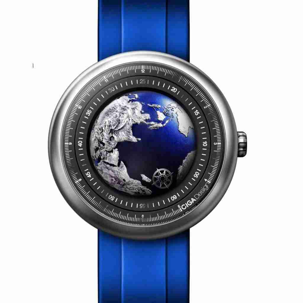 国产手表品牌排行榜前十名（2021年国产手表排行榜）-第7张图片