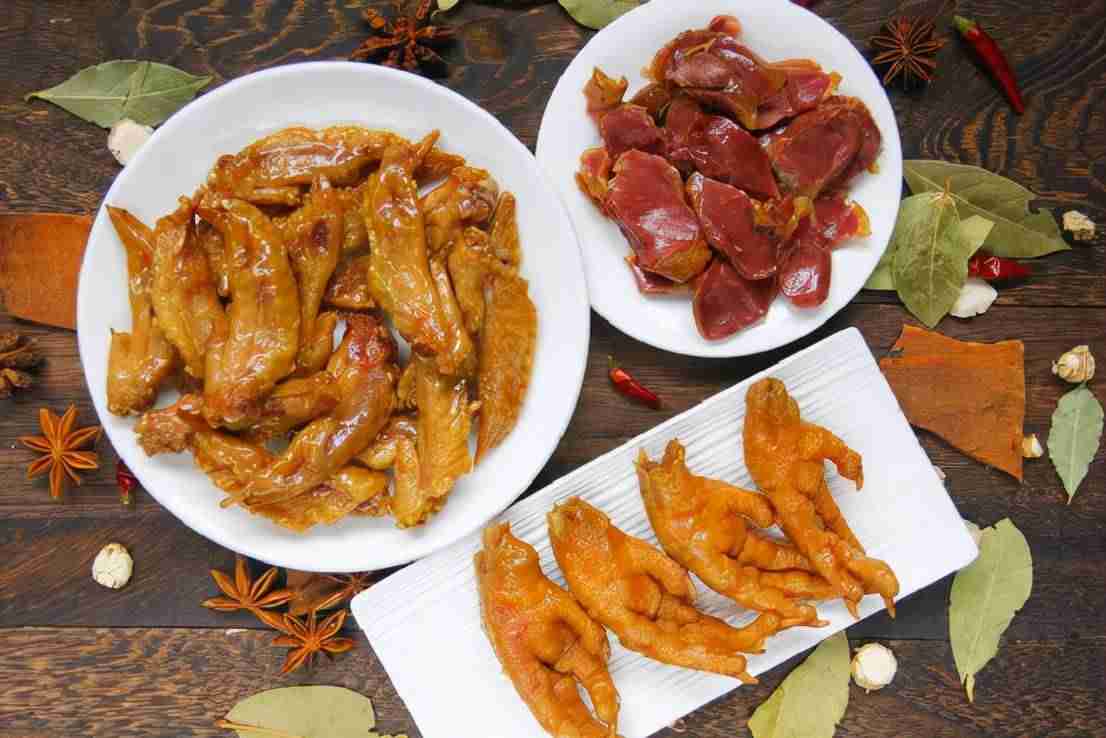 小吃加盟店最火爆的项目（高档小吃加盟连锁店）-第5张图片
