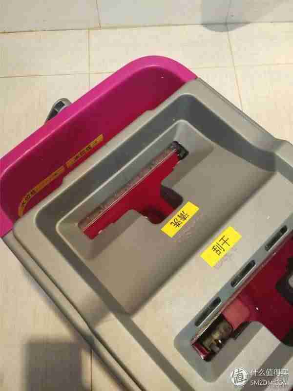 美丽雅拖把全部型号（十大拖把品牌排行榜）-第15张图片