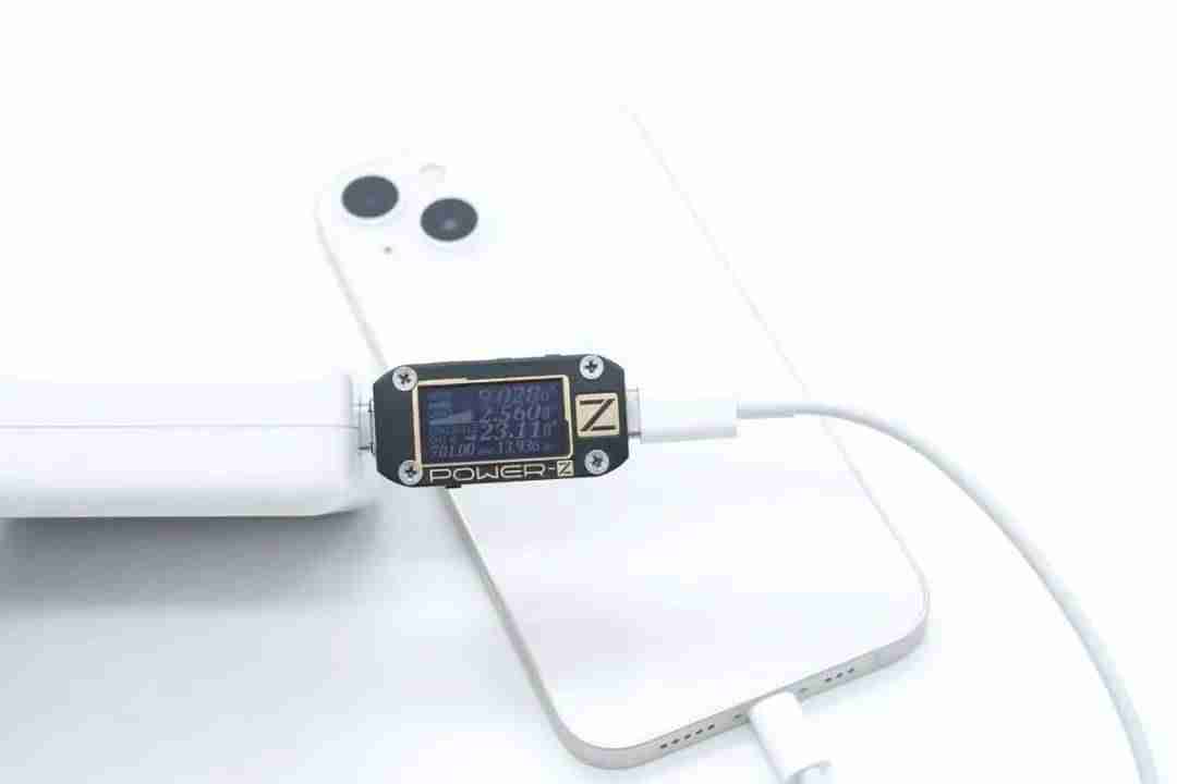苹果充电器功率多少（iphone12原装充电器参数）-第7张图片