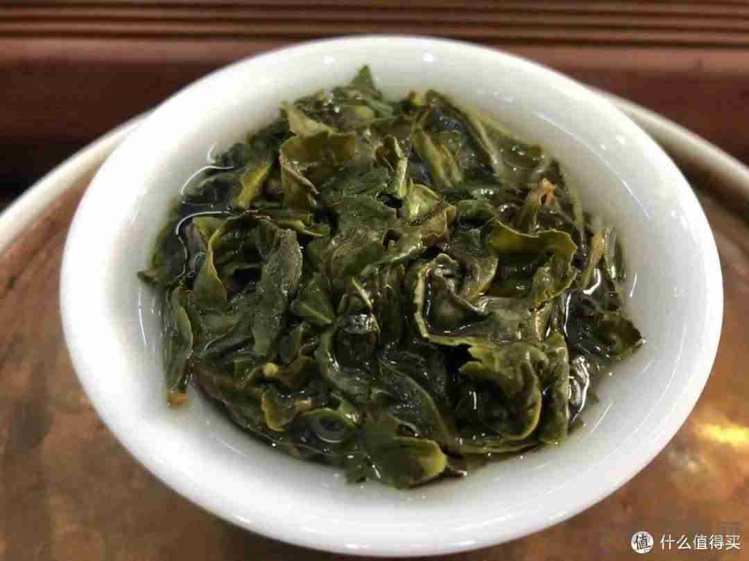 茶品牌有哪些（中国比较有名的茶叶品牌）-第6张图片