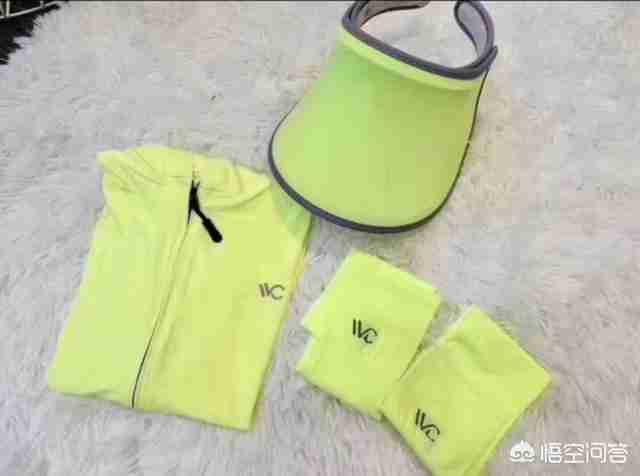 哪家的防晒衣好（什么牌子的防晒衣好）-第5张图片