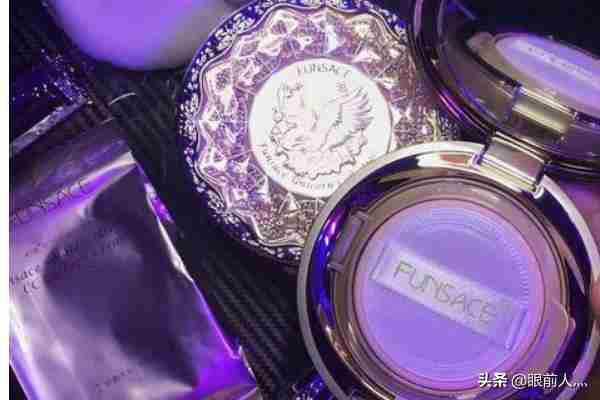 国货化妆品品牌排行榜前十名（中国品牌化妆品排行榜前十名）-第8张图片