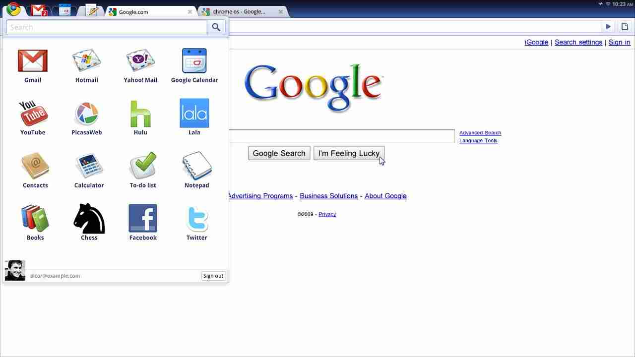 internet explorer 8.0浏览器（internet浏览器网址）-第7张图片