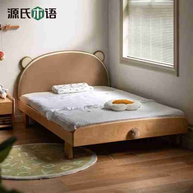 婴儿床那个牌子好（哪个牌子婴儿床最好最安全）-第3张图片
