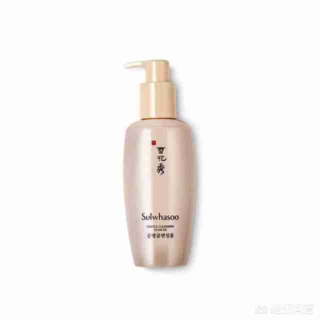 控油洗面奶哪个最好男士（男士油性皮肤用什么洗面奶）-第5张图片