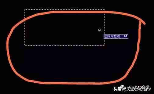 cad如何自定义填充图案操作（详解cad填充自己画的图形）-第10张图片