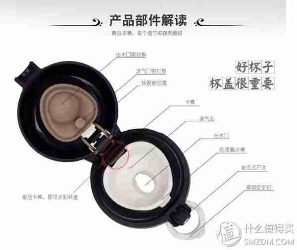 膳魔师保温壶怎么样（口碑最好的保温壶）-第4张图片