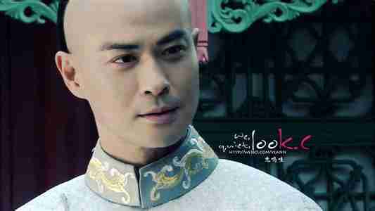 韩国男明星谁最帅前十名（韩国最帅男明星前十名2020）-第2张图片