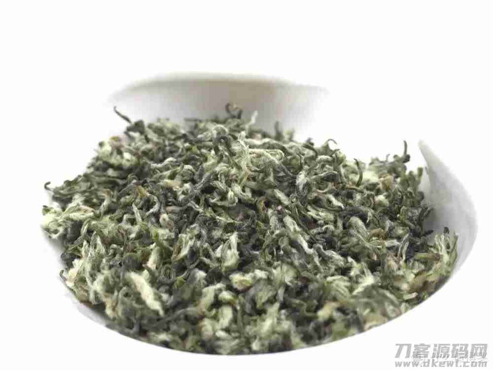 茶品牌有哪些（中国比较有名的茶叶品牌）-第7张图片