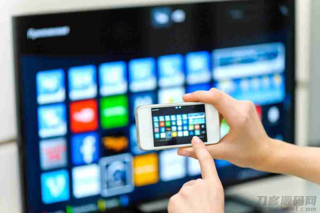 怎么将iphone投屏到电脑（手机投屏软件推荐）-第1张图片