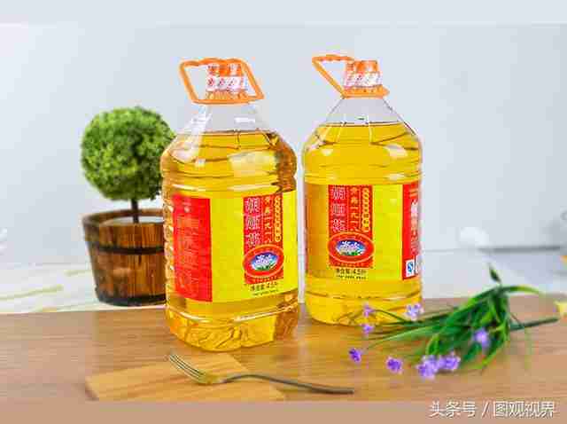 橄榄油品牌排行榜前十名（国内橄榄油十大名牌排行榜）-第6张图片
