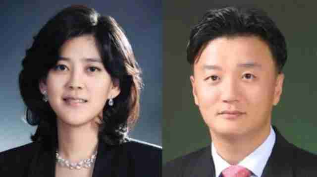 三星集团长公主下嫁保安故事（三星集团长公主为什么喜欢保安）-第4张图片