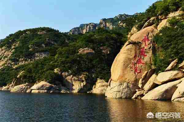 北京怀柔景点大全（怀柔景点）-第3张图片