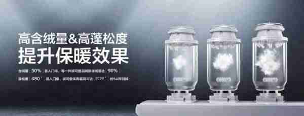 中国十大品牌羽绒服排名（国际十大羽绒服品牌排行榜）-第2张图片