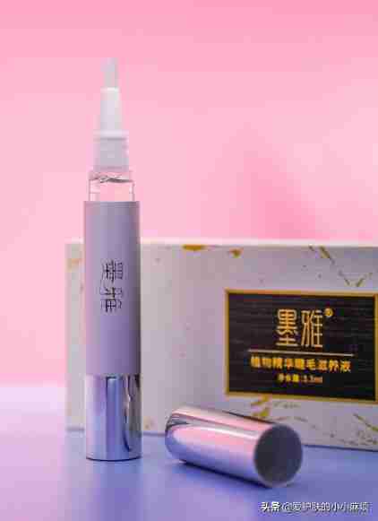 卷翘睫毛膏怎么用（卷翘睫毛膏哪个好用）-第1张图片