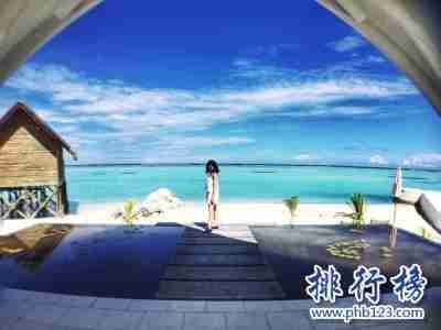 马尔代夫岛屿排名列表（马尔代夫岛屿排名列表具有泰国风格）-第9张图片