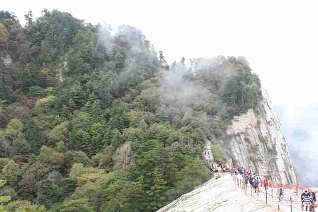 世界新七大自然景观有哪些（世界七大自然景观是哪七个）-第3张图片