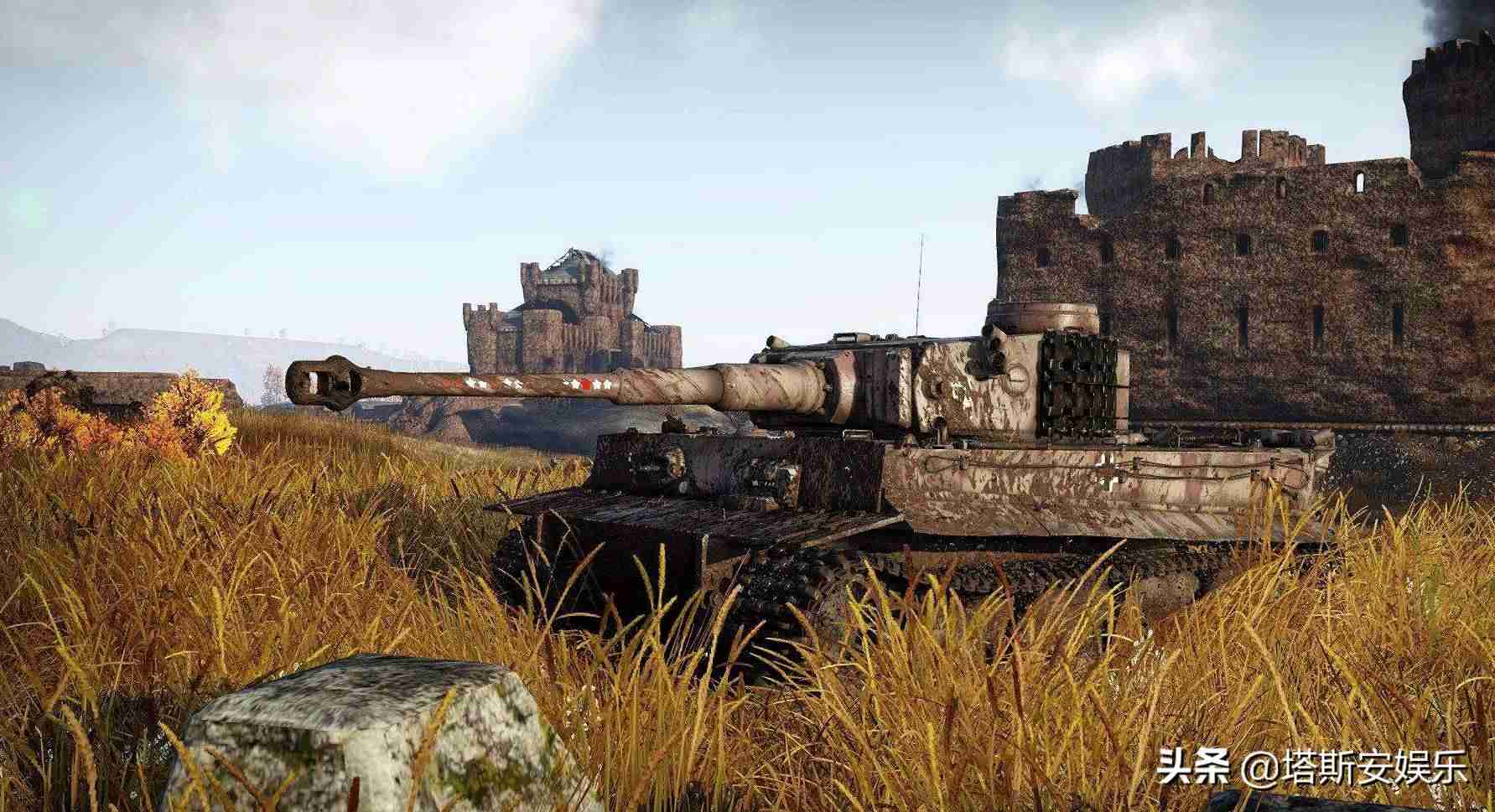 steam最火游戏排行榜前十名（目前steam最火的游戏）-第10张图片