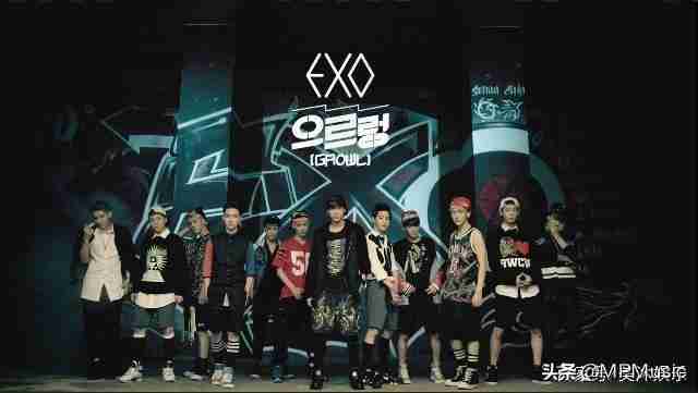韩国流行音乐榜M!Countdown（韩国流行音乐榜单）-第4张图片