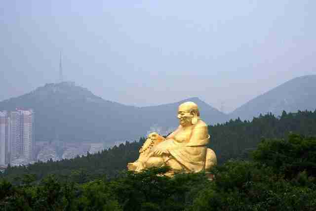 山东旅游景点排名（山东旅游景点大全景点排名）-第4张图片