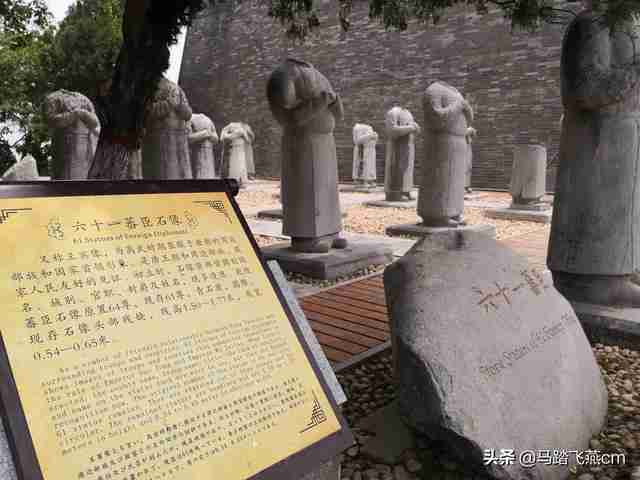 世界最大的古墓是谁的（世界最大的古墓在哪里）-第20张图片