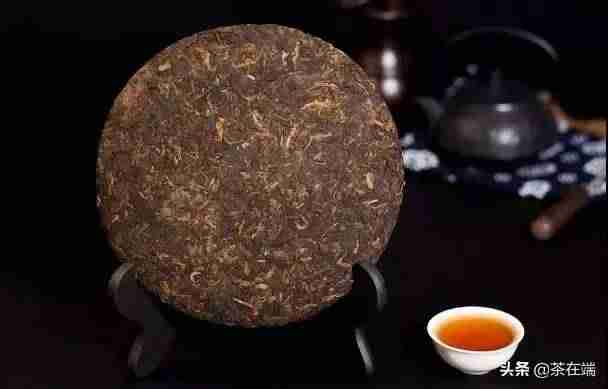 中国茶叶十大品牌排名（最好的茶叶排名品牌）-第9张图片