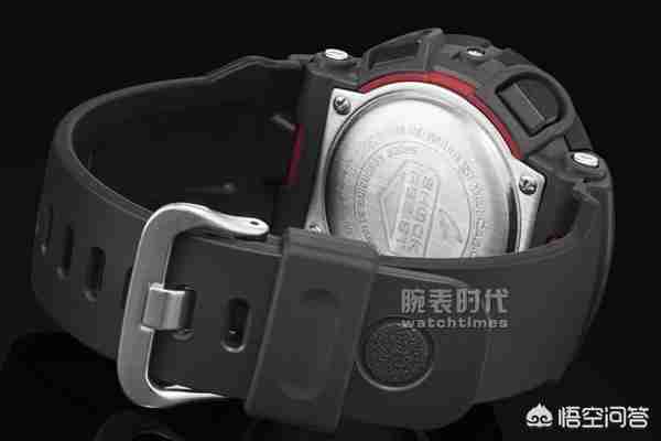 卡西欧男士手表图片价格大全（卡西欧男表价格图片）-第5张图片