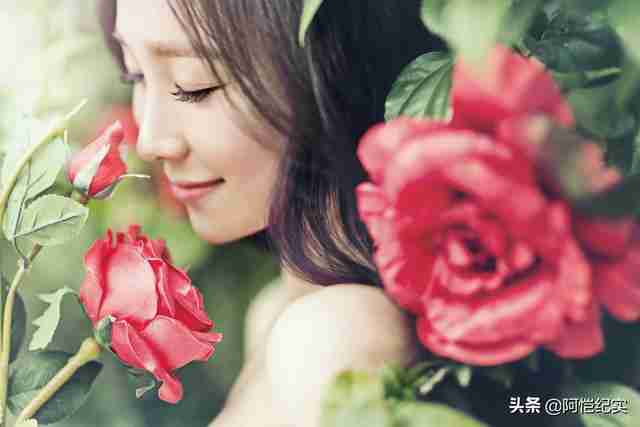 韩式新娘当天发型（韩式新娘发型的特点）-第4张图片