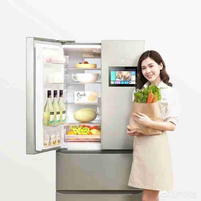 最好的冰箱品牌（最好的冰箱是什么牌子）-第5张图片