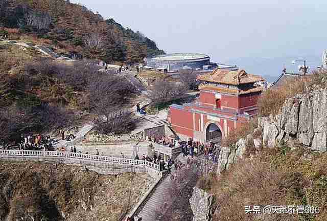山东东营景点排行榜前十名（山西景点排行榜前十名）-第13张图片