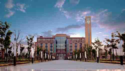上海建桥学院怎么样,好不好（上海建桥学院在上海的口碑怎么样）-第4张图片