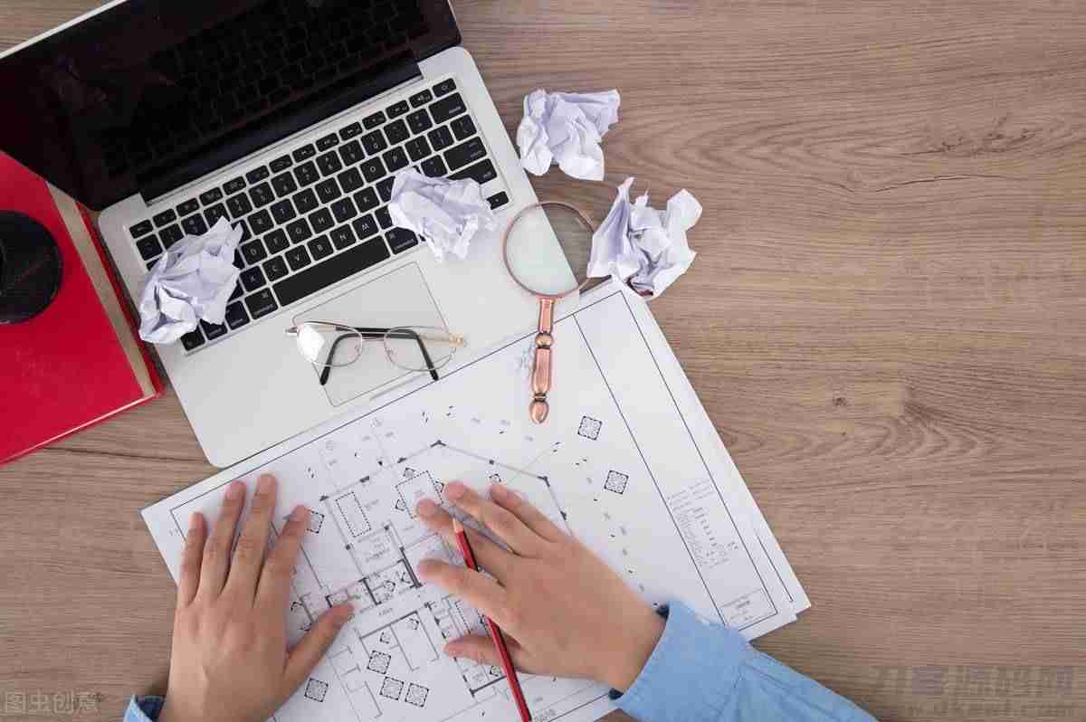 cad制图初学入门教程（cad制图初学入门基础）