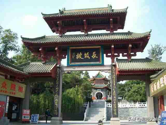 宜昌景点有哪些地方（宜昌龙泉景点有哪些地方）-第5张图片