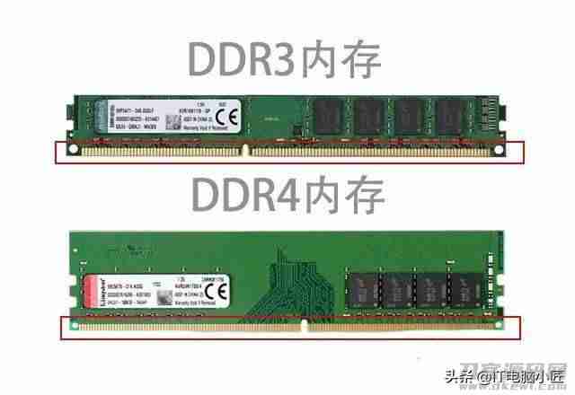 笔记本电脑ddr4内存是什么意思（ddr4上市和普及时间）