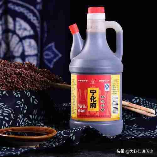 山西忻州特产有哪些土特产（忻州特产有哪些土特产）-第1张图片