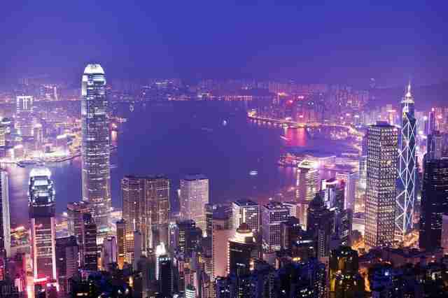 世界十大城市排名2021排行榜(2021世界十大城市排名出炉)-第13张图片 世界十大城市排名2021排行榜(2021世界十大城市排名出炉)-第13张图片