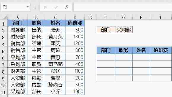 表格公式怎么设置（excel自动计算加减乘除）-第6张图片